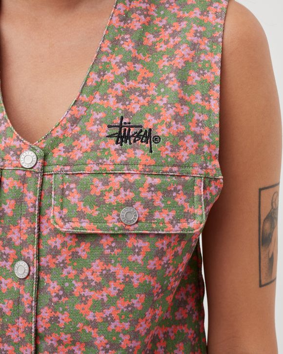 WMNS Sycamore Canvas Vest