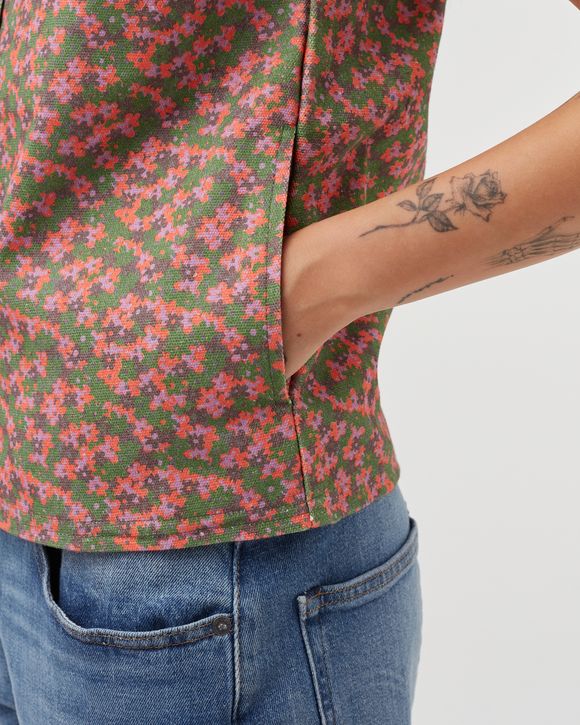 WMNS Sycamore Canvas Vest