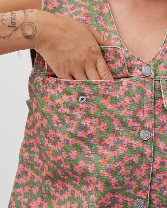 WMNS Sycamore Canvas Vest