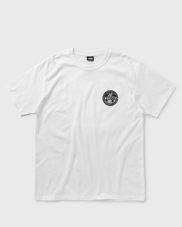 Worldwide Dot Tee