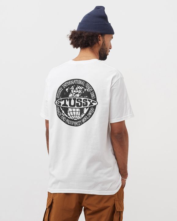 Worldwide Dot Tee