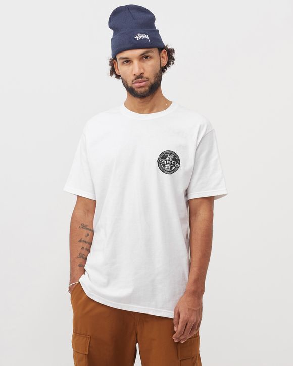 Worldwide Dot Tee