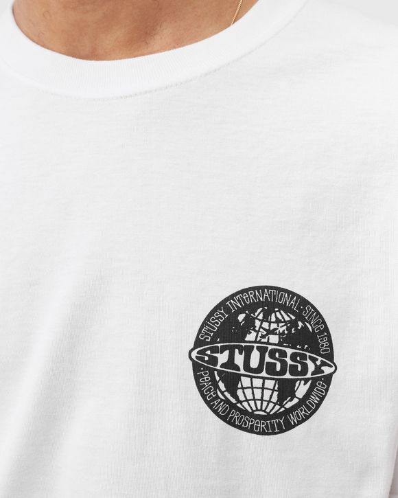Worldwide Dot Tee