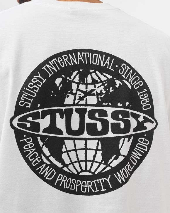 Worldwide Dot Tee