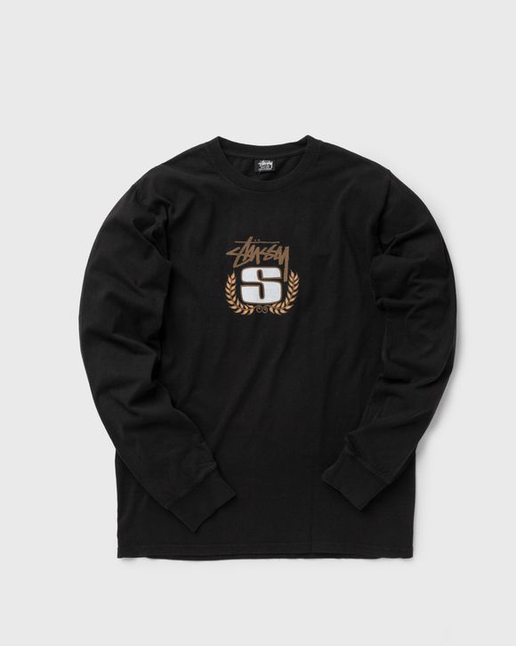 Wreath Pig. Dyed Longsleeve