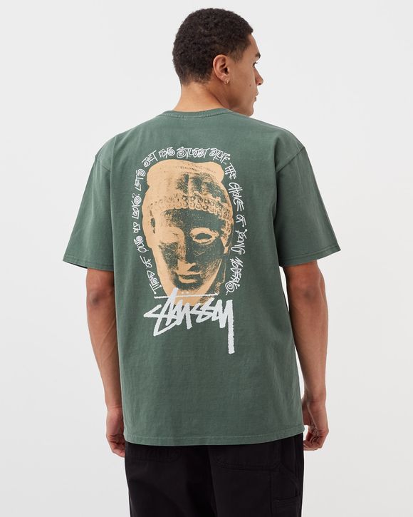 Young Moderens Pig. Dyed Tee
