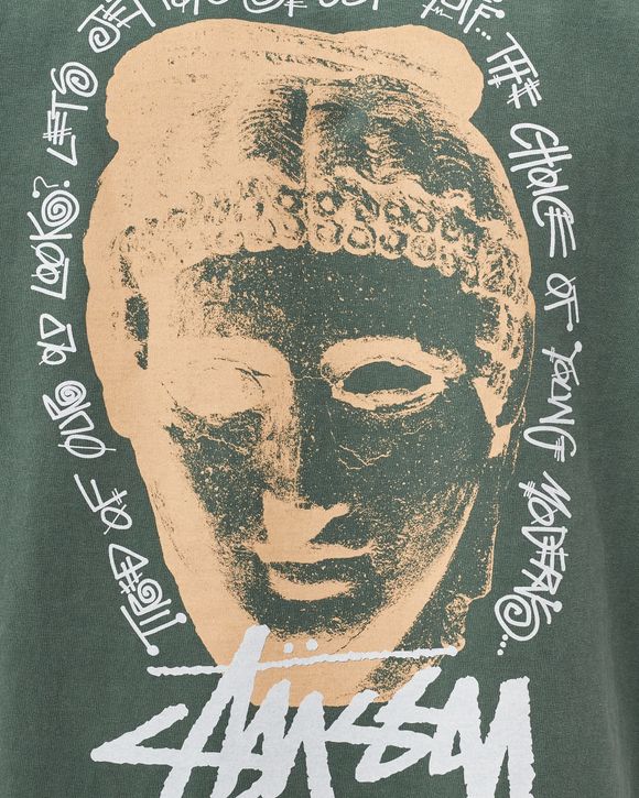 Young Moderens Pig. Dyed Tee