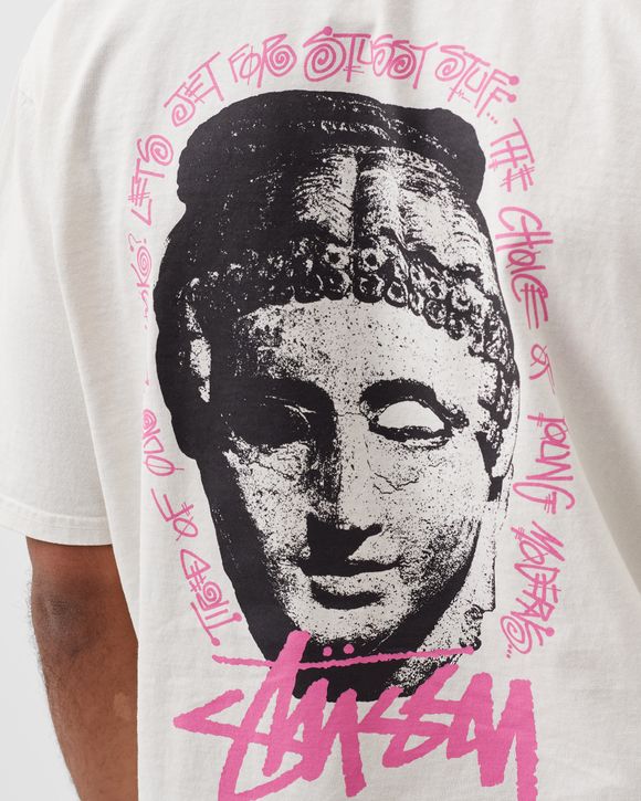 Young Moderens Pig. Dyed Tee