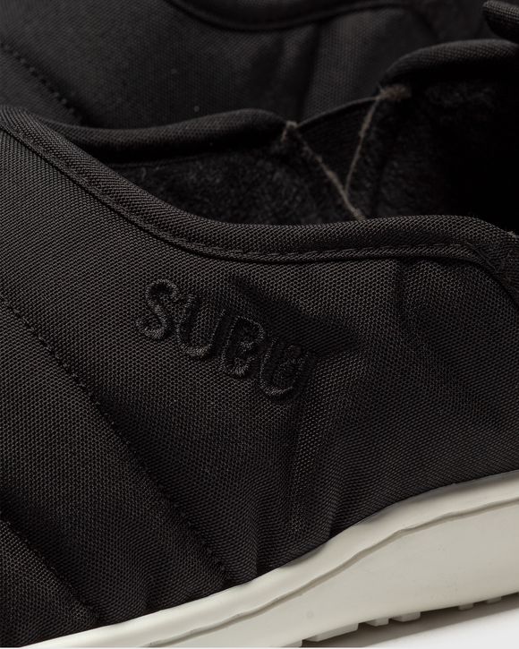 SUBU AMP MONO BLACK