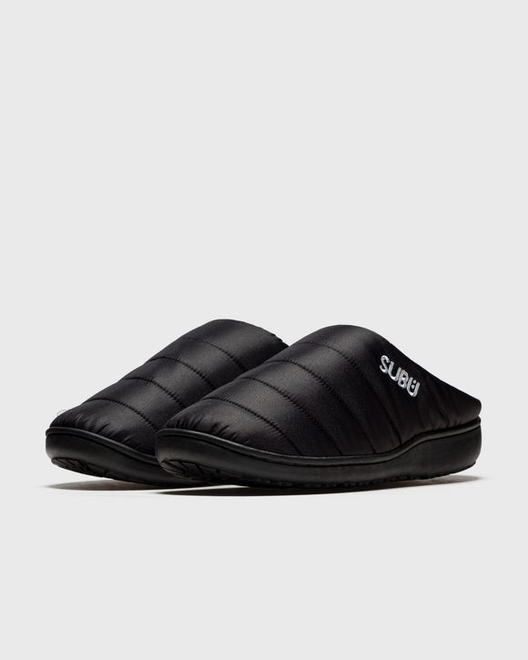 SUBU BLACK