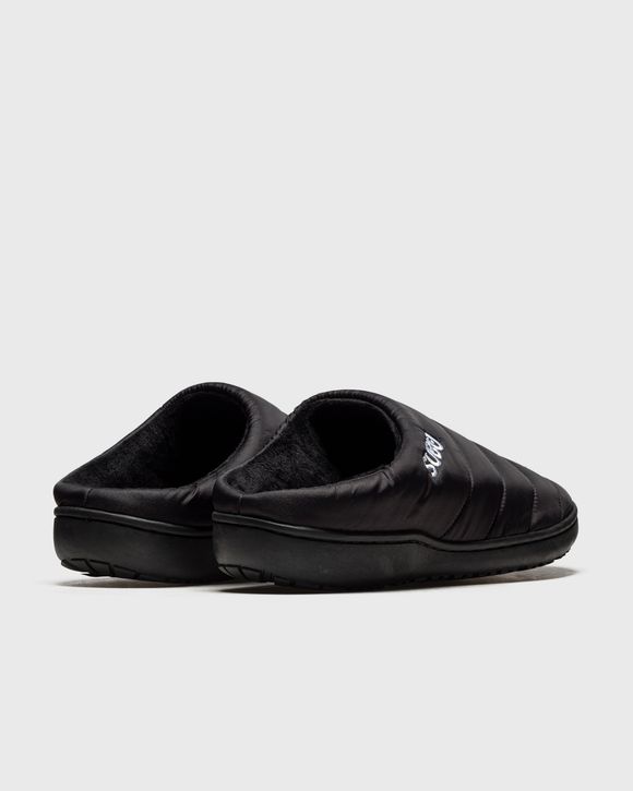 SUBU BLACK