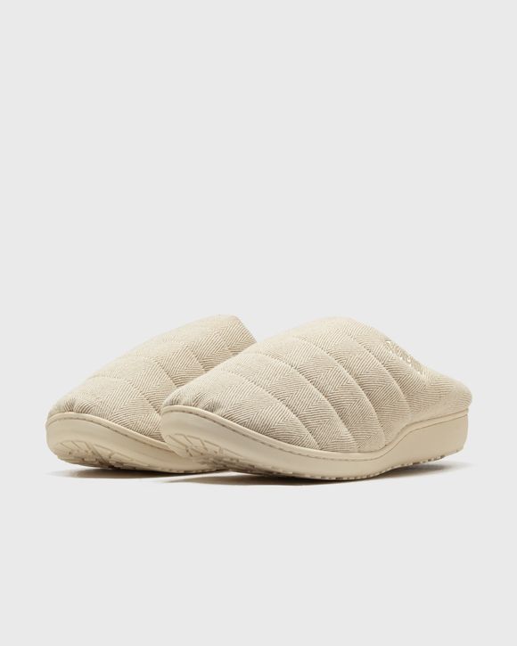 SUBU DOTS HEMP HOUSE WHITE