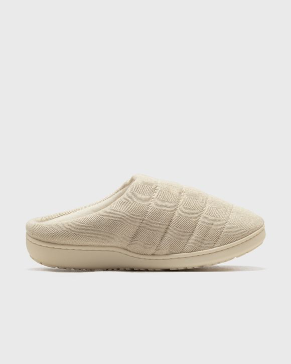 SUBU DOTS HEMP HOUSE WHITE