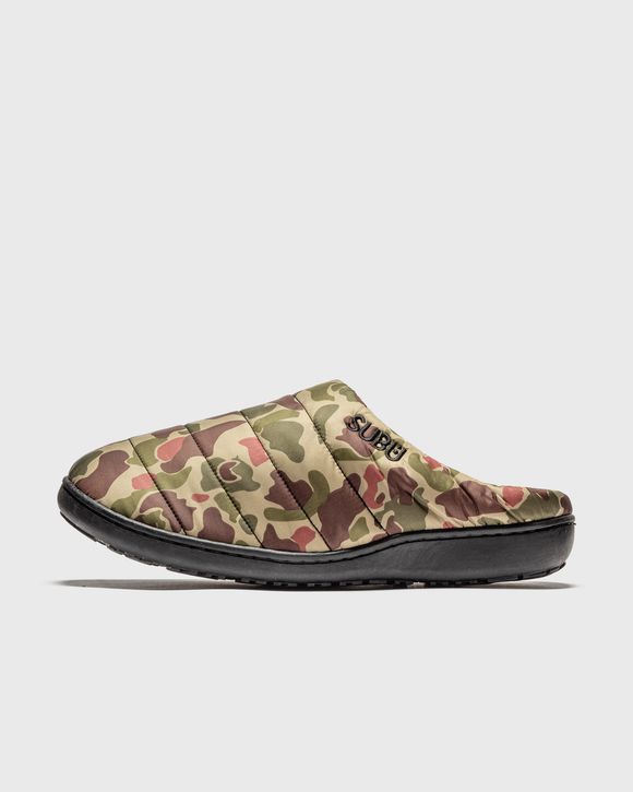 SUBU DUCK CAMO