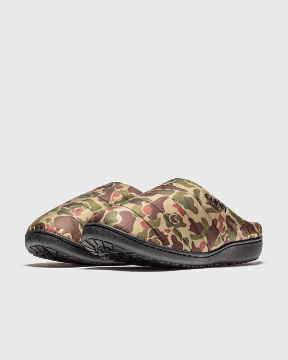 SUBU DUCK CAMO