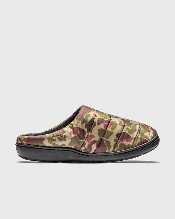 SUBU DUCK CAMO