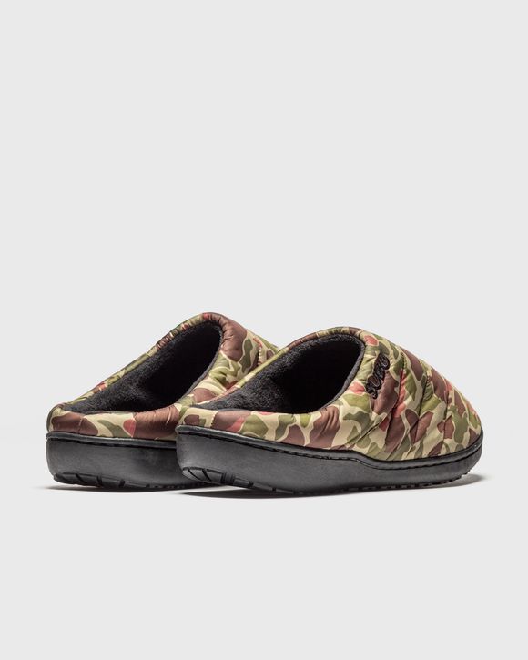 SUBU DUCK CAMO
