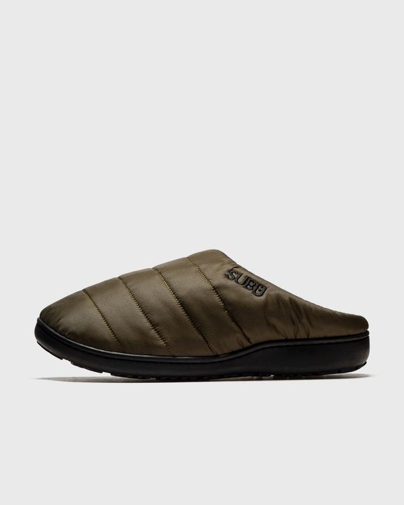 SUBU MOUNTAIN KHAKI