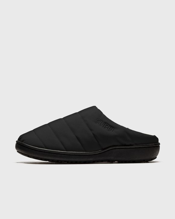 SUBU NANNEN BLACK