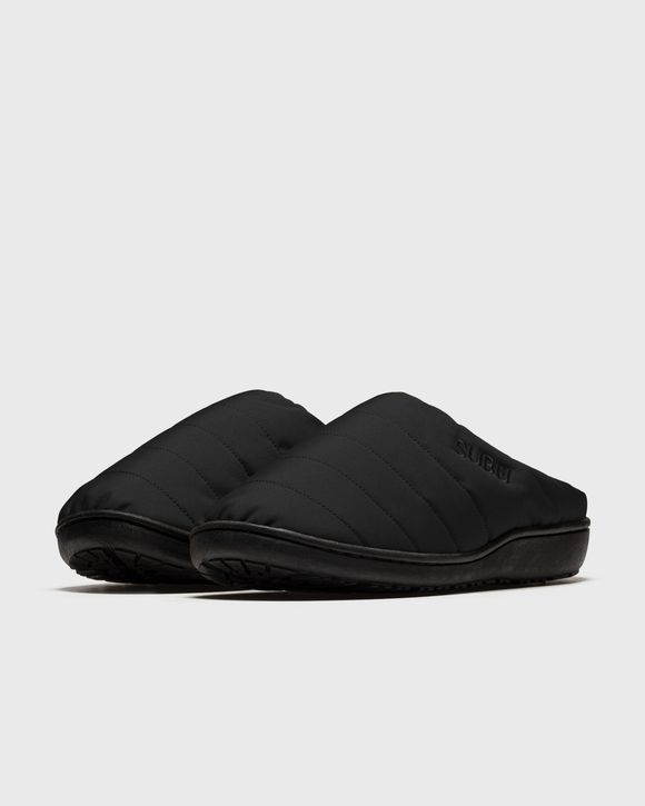 SUBU NANNEN BLACK