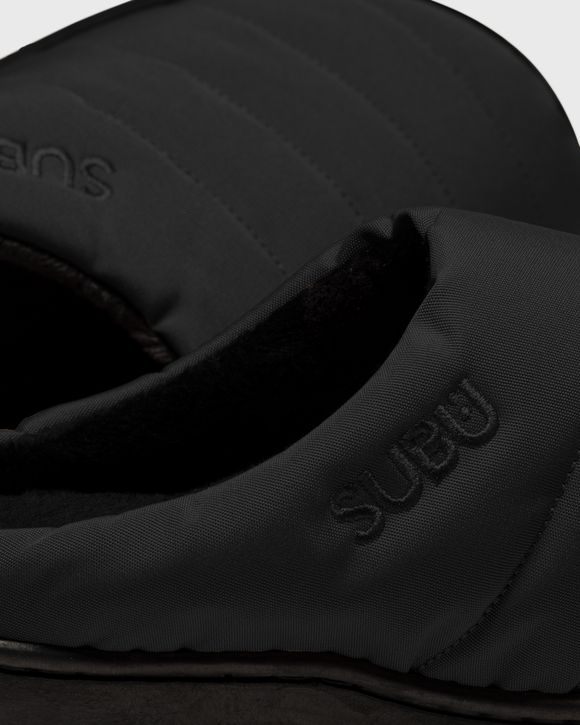 SUBU NANNEN BLACK