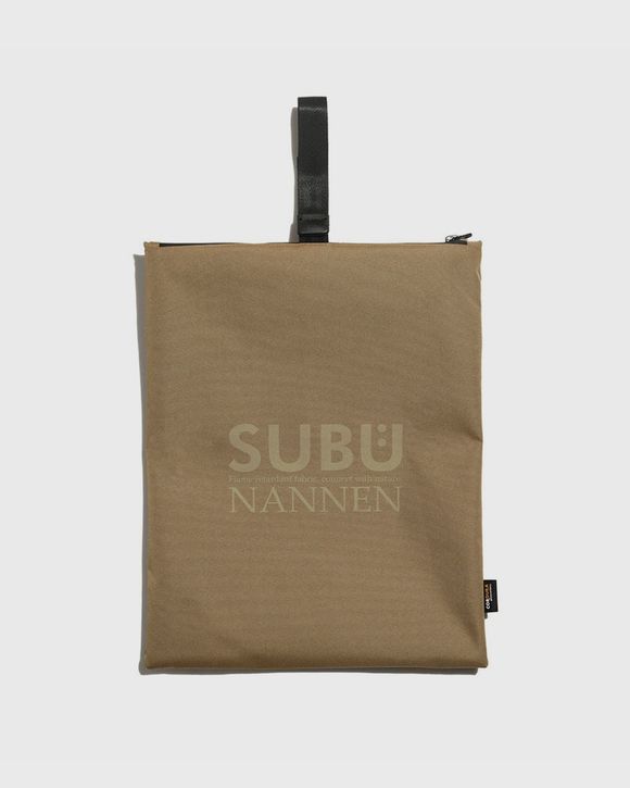 SUBU NANNEN+H COYOTE