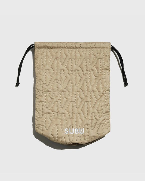 SUBU VAMP Outline BEIGE