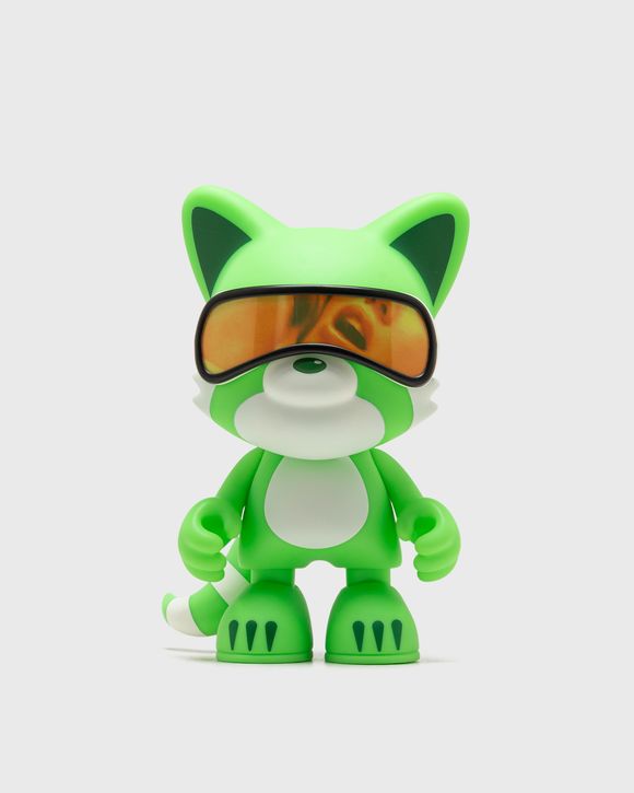 KISS LAND GREEN by THE WEEKNDSoft Vinyl, 8-INCH
