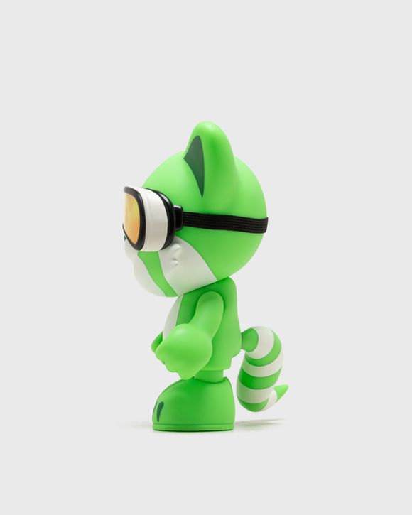 KISS LAND GREEN by THE WEEKNDSoft Vinyl, 8-INCH