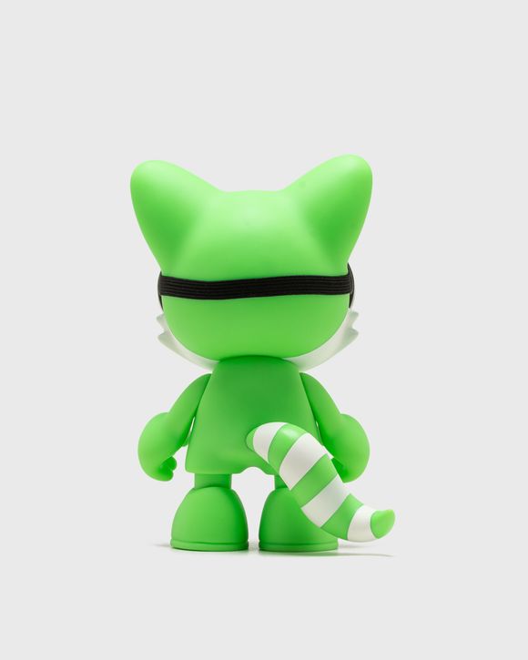 KISS LAND GREEN by THE WEEKNDSoft Vinyl, 8-INCH