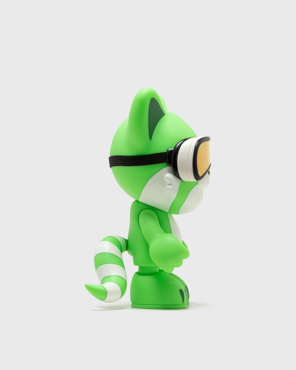 KISS LAND GREEN by THE WEEKNDSoft Vinyl, 8-INCH