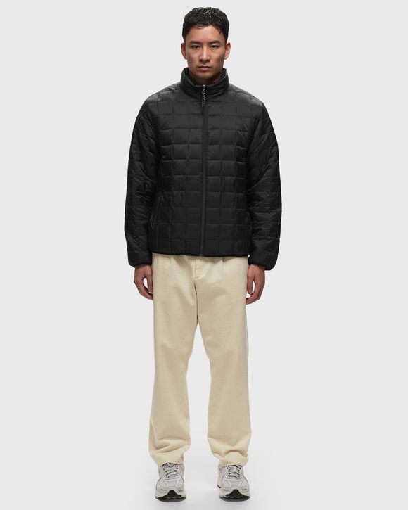 Taion DOWN X BOA REVERSIBLE JACKET Black | BSTN Store