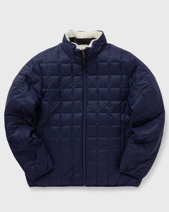 DOWN X BOA REVERSIBLE JACKET