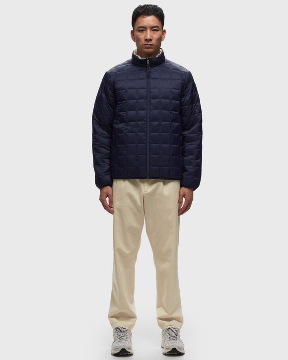 DOWN X BOA REVERSIBLE JACKET