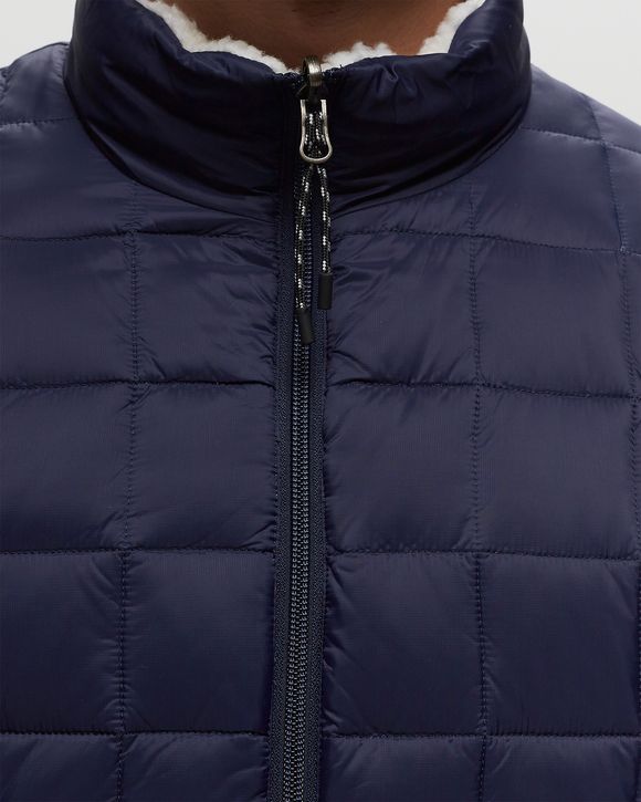 DOWN X BOA REVERSIBLE JACKET