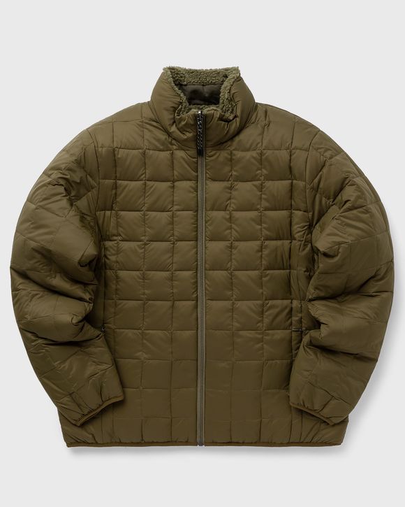 DOWN X BOA REVERSIBLE JACKET