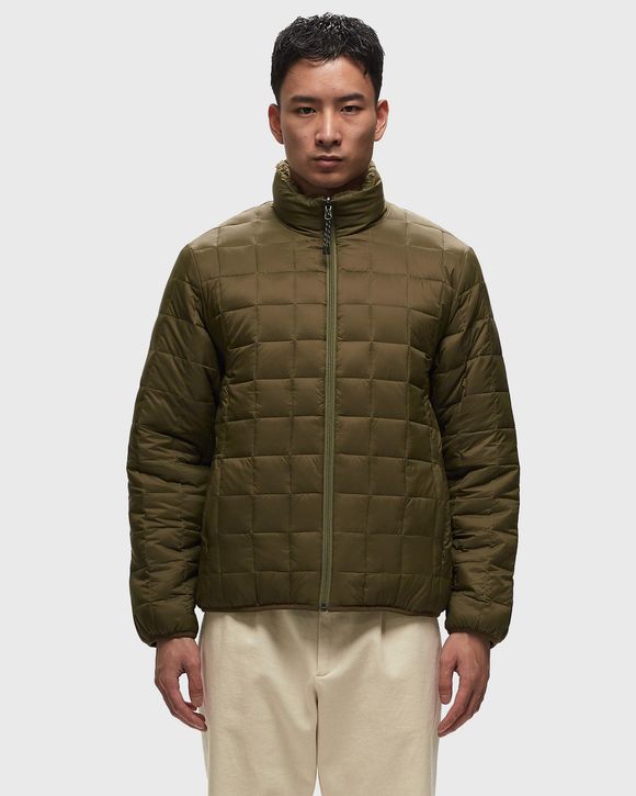 DOWN X BOA REVERSIBLE JACKET