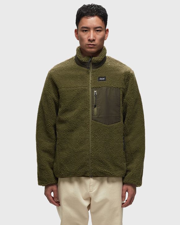 DOWN X BOA REVERSIBLE JACKET