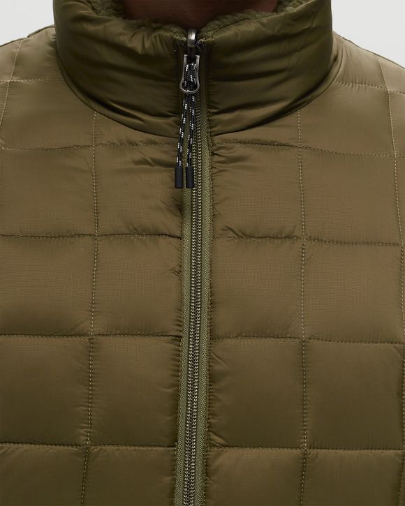 DOWN X BOA REVERSIBLE JACKET