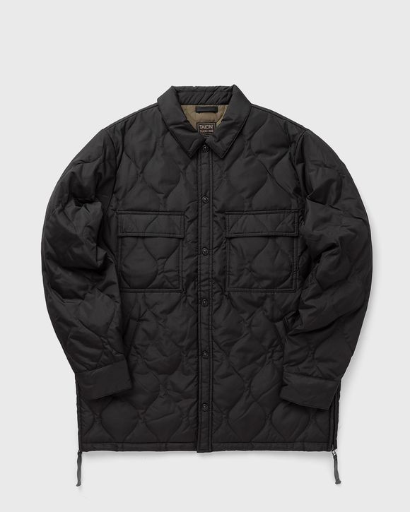 MILITARY CPO SHIRTS JACKET