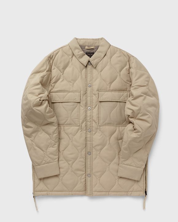 MILITARY CPO SHIRTS JACKET