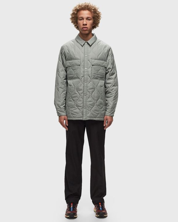 MILITARY CPO SHIRTS JACKET
