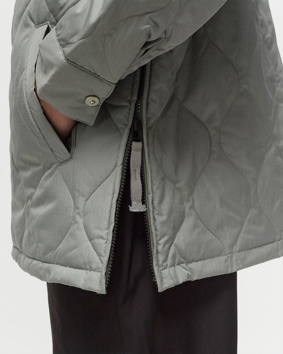 MILITARY CPO SHIRTS JACKET