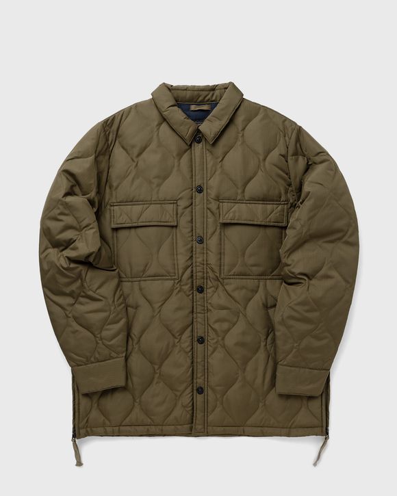 MILITARY CPO SHIRTS JACKET