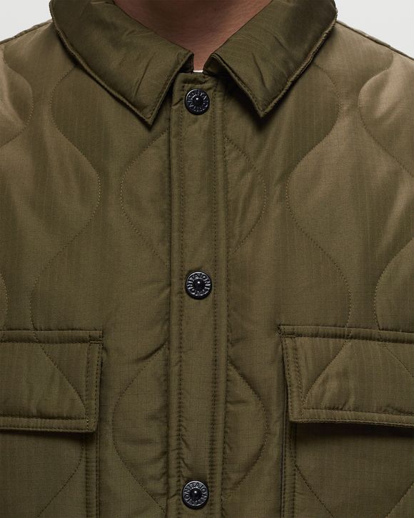 MILITARY CPO SHIRTS JACKET