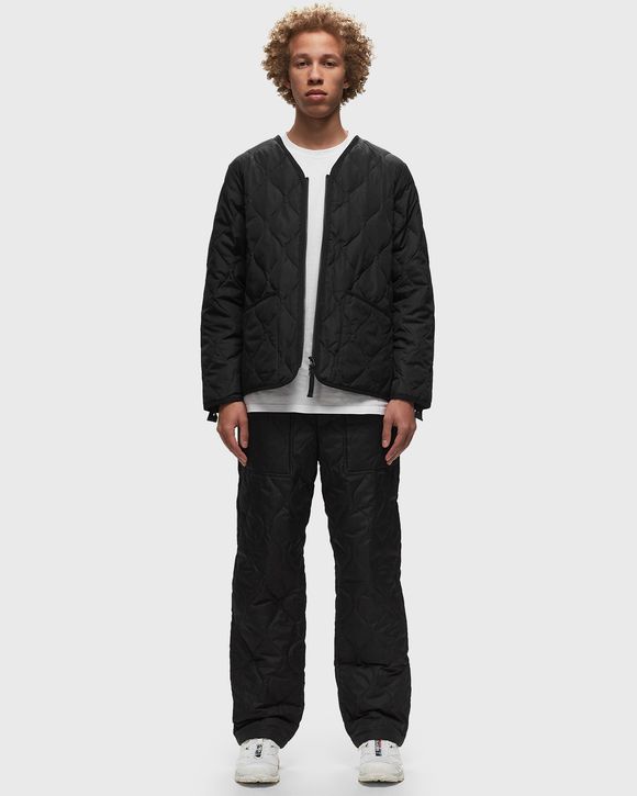 MILITARY DOWN PANTS