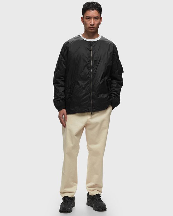 REVERSIBLE MA-1 TYPE INNER JACKET