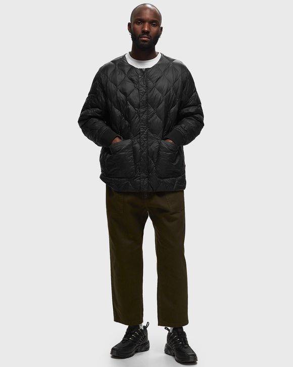 REVERSIBLE MA-1 TYPE INNER JACKET