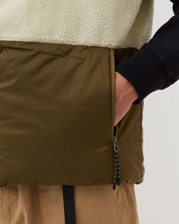 REVERSIBLE MOUNTAIN VEST