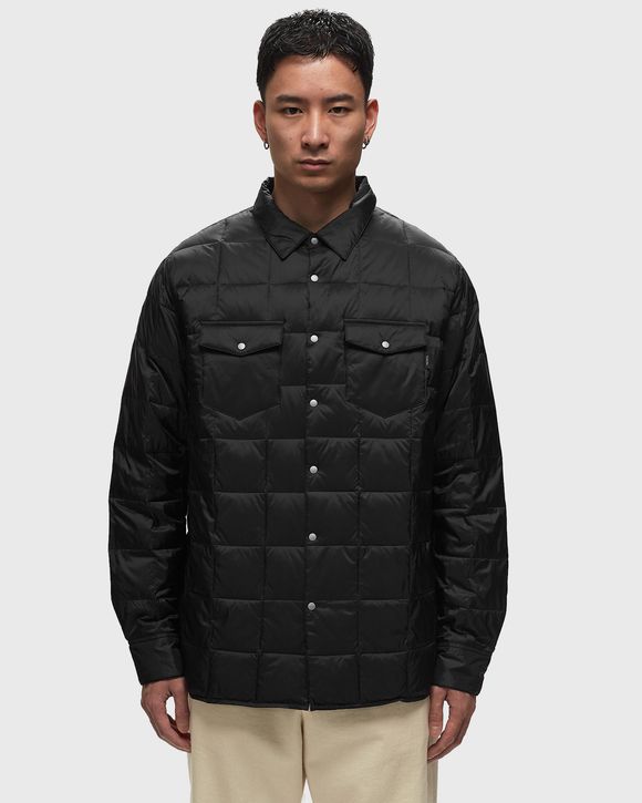 W-POCKET DOWN SHIRTS